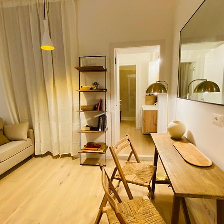 Piazzaborsa Charme Apartment Trieste Bagian luar foto