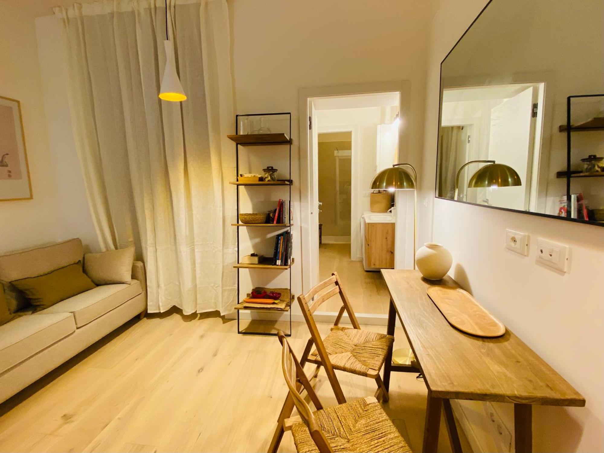 Piazzaborsa Charme Apartment Trieste Bagian luar foto