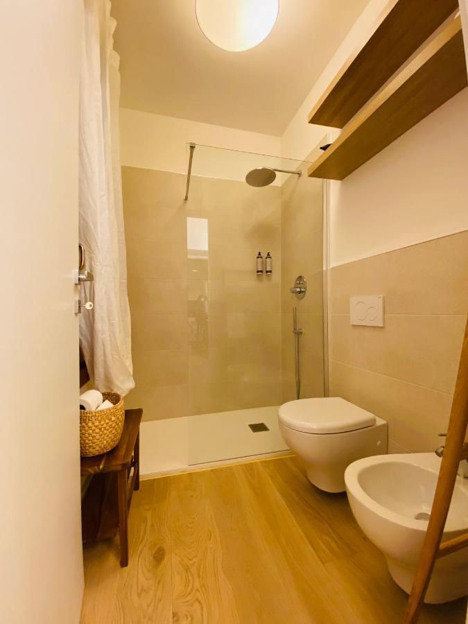 Piazzaborsa Charme Apartment Trieste Bagian luar foto